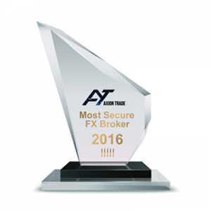 Most Secure FX Broker 2016